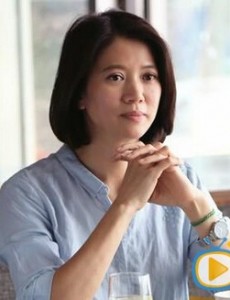 《领养》袁咏仪胡杏儿接地气 传扬无私奉献精神
