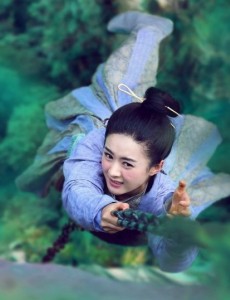《花千骨》中长留招生考试的三关分别是什么？通关秘笈大揭秘！