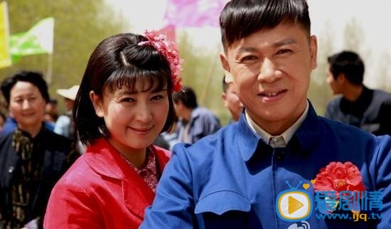 俺娘田小草剧照