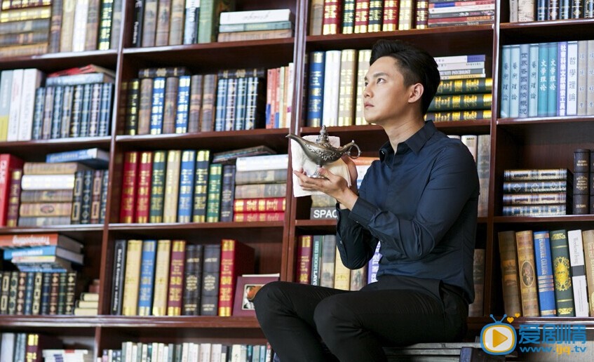 电视剧他来了请闭眼大结局中薄靳言和简瑶在一起了吗?电视剧他来了请闭眼中傅子遇的结局是什么？