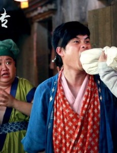 无厘头风格《医馆笑传》只为博君一笑！