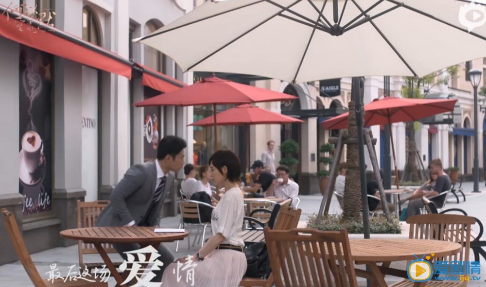 钟汉良深情献唱《何以笙箫默》片尾MV 演绎凄美动人悲伤爱情