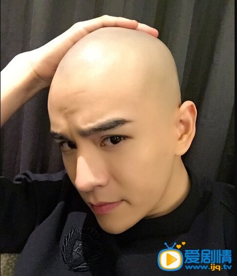  电视剧解密赵琪荣是谁扮演的？解密扮演赵琪荣的是谁？赵琪荣的扮演者经超个人资料简介及生活照欣赏