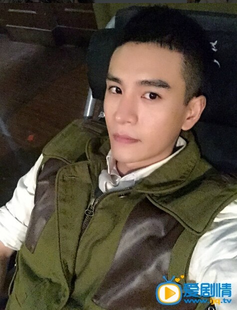 电视剧解密赵琪荣是谁扮演的?解密扮演赵琪荣的是谁?赵琪荣的扮演者经超个人资料简介及生活照欣赏