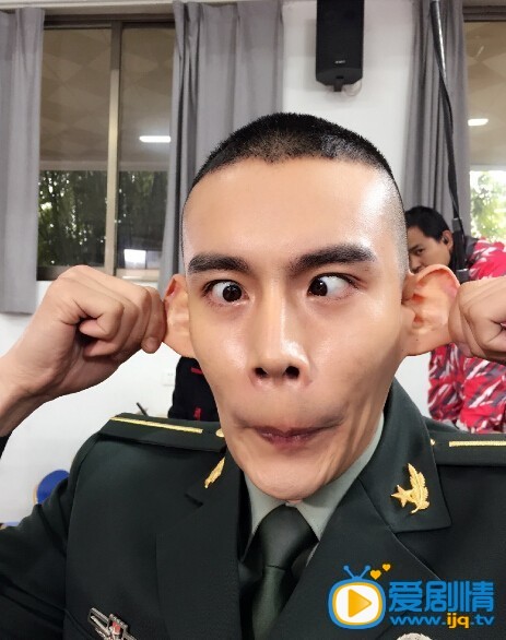 电视剧解密赵琪荣是谁扮演的?解密扮演赵琪荣的是谁?赵琪荣的扮演者经超个人资料简介及生活照欣赏