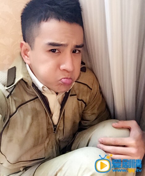  电视剧解密赵琪荣是谁扮演的？解密扮演赵琪荣的是谁？赵琪荣的扮演者经超个人资料简介及生活照欣赏