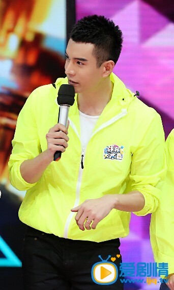 电视剧解密赵琪荣是谁扮演的?解密扮演赵琪荣的是谁?赵琪荣的扮演者经超个人资料简介及生活照欣赏