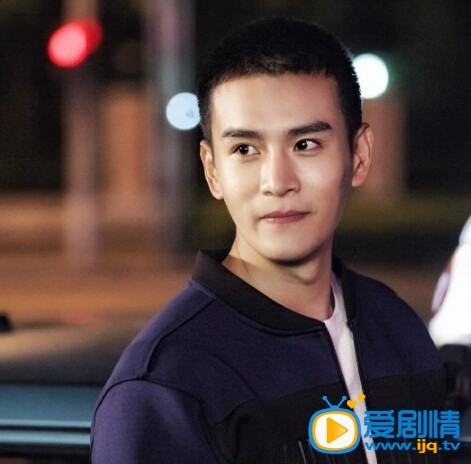 电视剧解密赵琪荣是谁扮演的?解密扮演赵琪荣的是谁?赵琪荣的扮演者经超个人资料简介及生活照欣赏