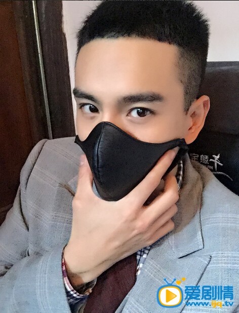  电视剧解密赵琪荣是谁扮演的？解密扮演赵琪荣的是谁？赵琪荣的扮演者经超个人资料简介及生活照欣赏