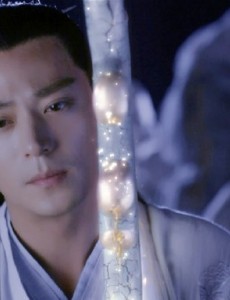 《花千骨》今晚开启师徒虐恋模式！（组图）