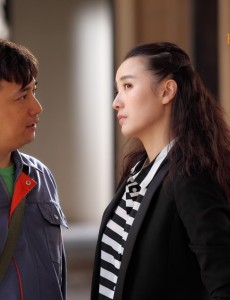 《嘿，老头》曝告白MV 赵照原创歌曲《你就是我最想要的丫头》在线试听及歌词欣赏