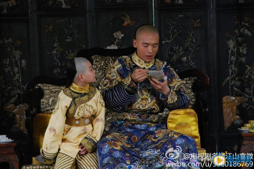 多情江山什么时间播出？多情江山多少集？多情江山播出时间及上映平台