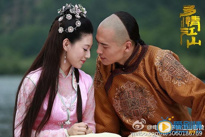 多情江山什么时间播出？多情江山多少集？多情江山播出时间及上映平台