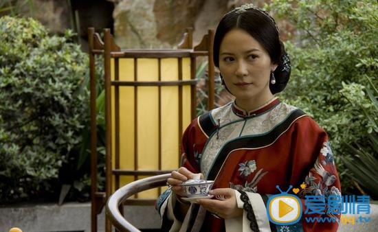 大清盐商爆主题曲《二分明月》 费玉清倾情演唱MV 