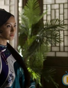 大清盐商爆主题曲《二分明月》 费玉清倾情演唱MV