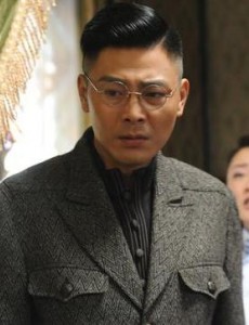生死翻盘黑旋风是谁？到底有几个黑旋风？