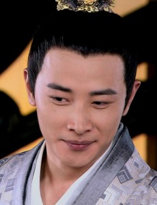 唐嫣罗晋暧昧继续 《锦绣未央》四度合作