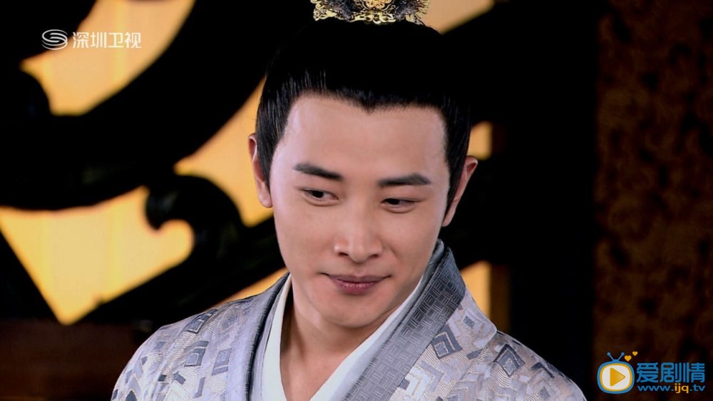  唐嫣罗晋暧昧继续 《锦绣未央》四度合作