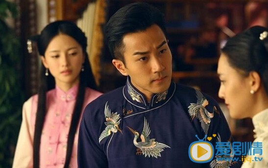 抓住彩虹的男人吴彩虹发现父亲死亡的真相了吗？吴彩虹最后和江余在一起了吗？