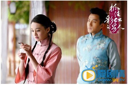 抓住彩虹的男人吴彩虹发现父亲死亡的真相了吗？吴彩虹最后和江余在一起了吗？