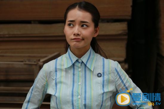 柴碧云《福根进城》爱情观受争议