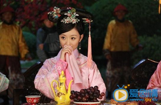 多情江山中宫笺表是什么意思？多情江山中宫笺表是皇后的特权吗？