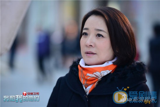 《我和我的他们》演绎平凡小人物 不凡打剧情