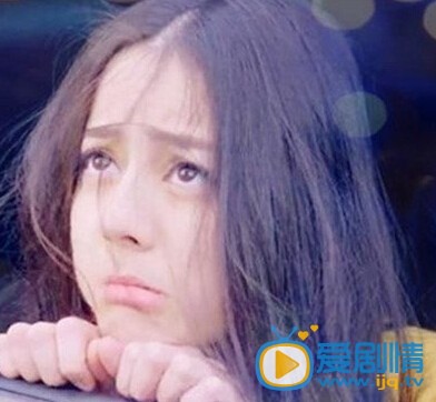   《克拉恋人》迪丽热巴四款发型大盘点