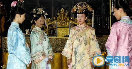 多情江山董小宛是天地会的人吗？多情江山董小宛的真实身份是什么？