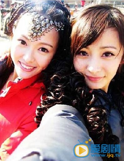 《千金女贼》江苏卫视明晚开播 刘恺威唐嫣亲密戏杨幂称不介意
