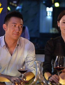 《小爸妈》热播 于果王阳演“新小夫妻”惹眼