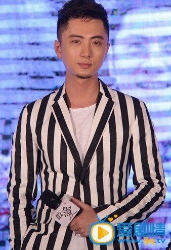 《敢爱》北京举行发布会 男主角罗永浩撞名锤子总裁