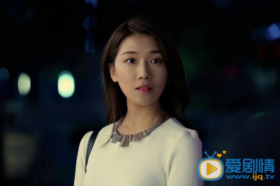 菅韧姿《何以笙箫默》拼命演戏 被称为戏痴 