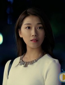 菅韧姿《何以笙箫默》拼命演戏 被称为戏痴
