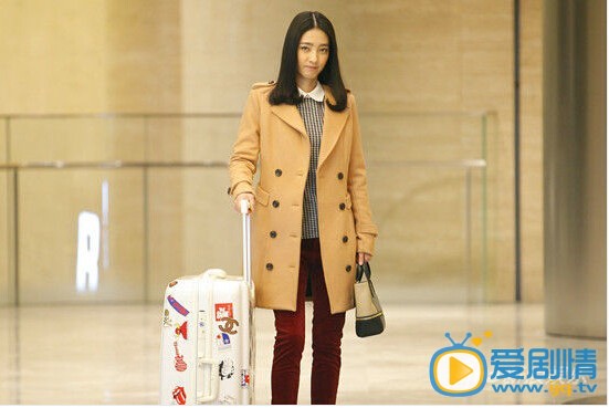 王丽坤佟大为《想明白了再结婚》热播 看北京大爷如何遭遇北漂女 