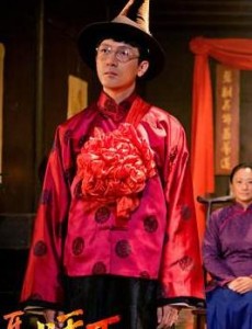 马上天下陈秋石有几个老婆？陈秋石前两个老婆是怎么死的？