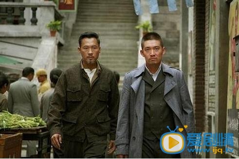 王大花的革命生涯中夏家河死了吗？夏家河的结局大揭秘