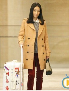 王丽坤佟大为《想明白了再结婚》热播 看北京大爷如何遭遇北漂女
