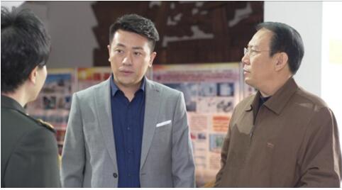 《陆军一号》洪声为什么转业?洪声在民企发展的很好但听到姜海飞上武直十直升机后很失落,为什么?