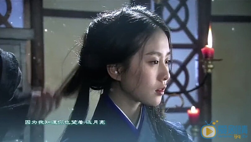 《风中奇缘》片头曲