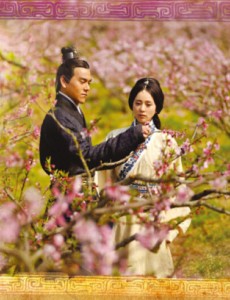 风中奇缘精美画册高清组图欣赏