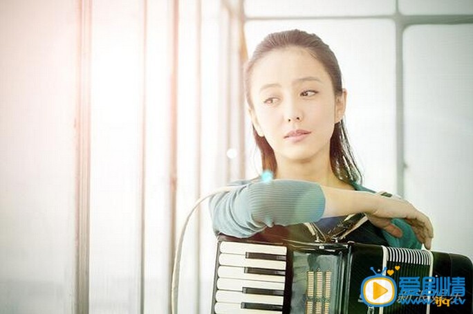 《平凡的世界》佟丽娅演绎凄美爱情 树田润叶精神领袖