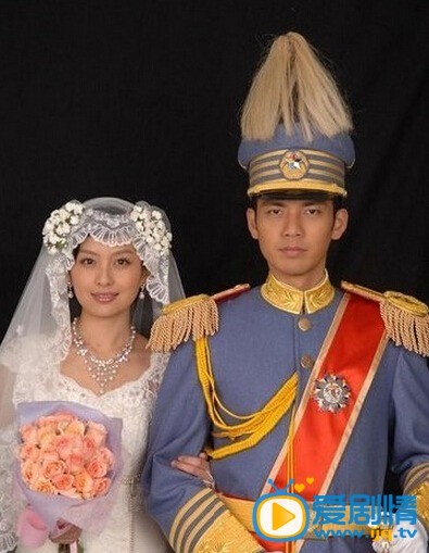 钟汉良《何以笙箫默》热播 老婆齐芳是钟汉良铁杆粉丝