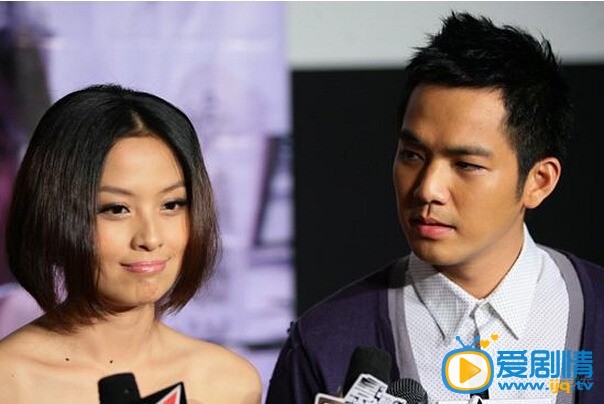 钟汉良《何以笙箫默》热播 老婆齐芳是钟汉良铁杆粉丝