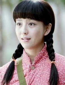 《平凡的世界》佟丽娅演绎凄美爱情 树田润叶精神领袖