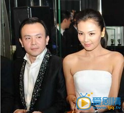 刘涛老公是谁?刘涛老公破产了吗?刘涛和老公是如何认识的,感情近况