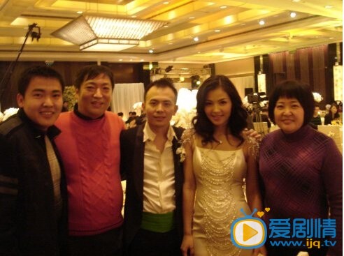 刘涛老公是谁?刘涛老公破产了吗?刘涛和老公是如何认识的,感情近况