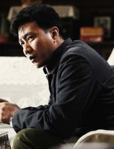 于无声处中马东具体身份是什么 去202厂的主要任务以及他的身世背景大揭秘