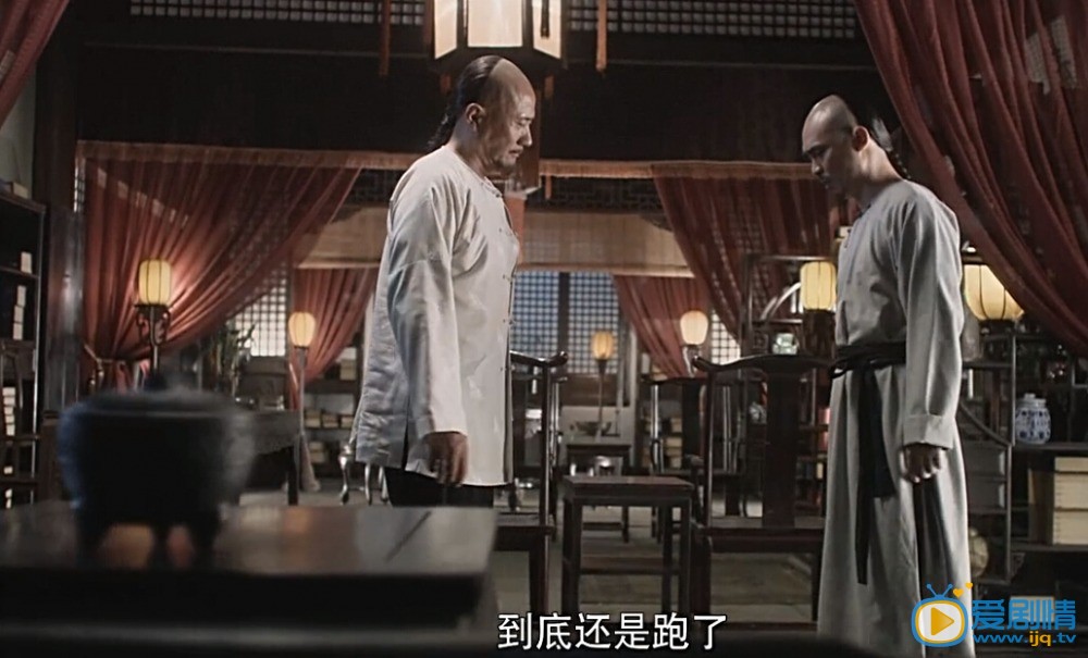 《大清盐商》央视八套热播 政商寓言,弊症数百年