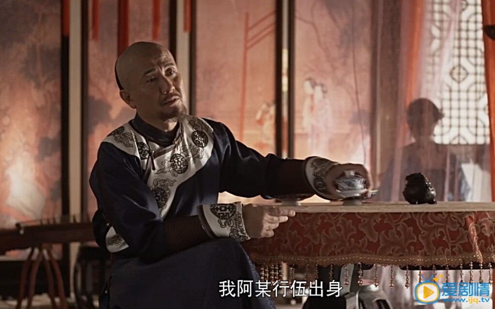 《大清盐商》央视八套热播 政商寓言,弊症数百年
